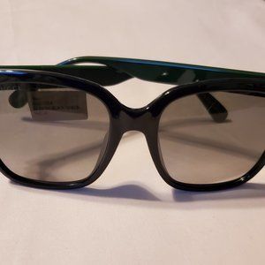 Gucci Tinted New Sun Glasses